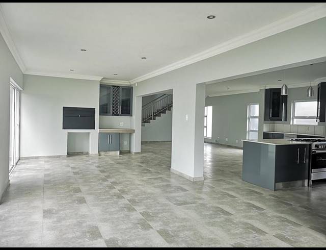 4 BEDROOM PROPERTY TO RENT IN WATERKLOOF RIDGE